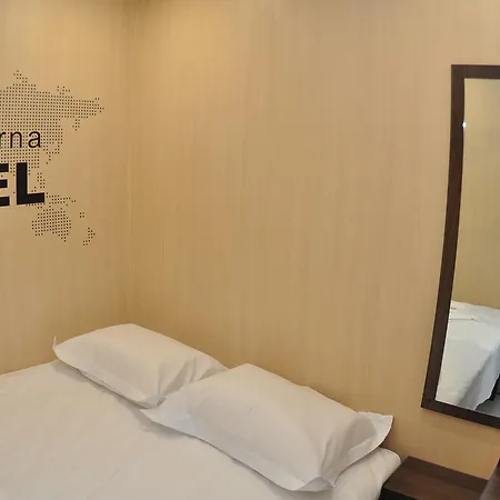 Central Self-service Hostel Varna